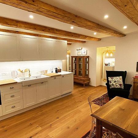 Historical Villa In The Heart Of Bled 2 Экстерьер фото