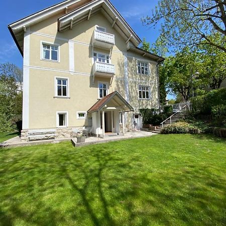 Historical Villa In The Heart Of Bled 2 Экстерьер фото