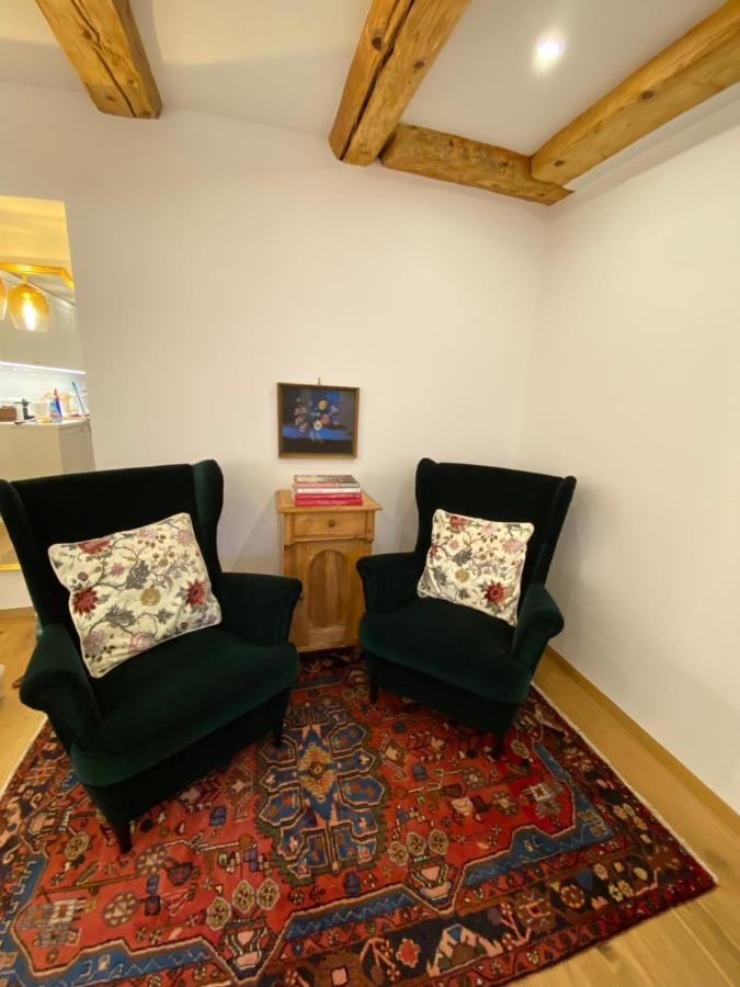 Historical Villa In The Heart Of Bled 2 Экстерьер фото