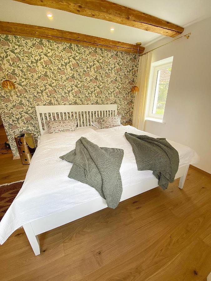 Historical Villa In The Heart Of Bled 2 Экстерьер фото