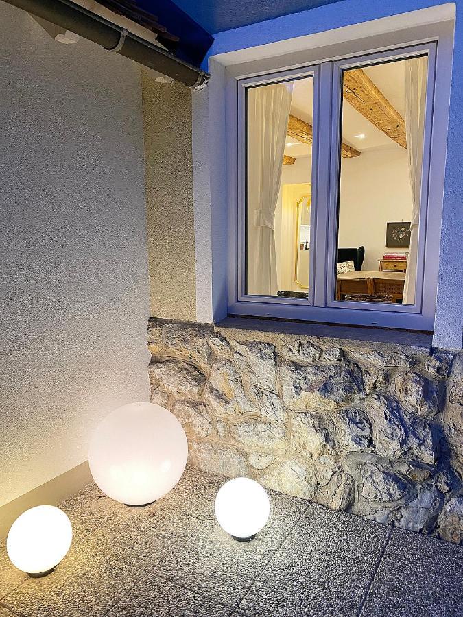 Historical Villa In The Heart Of Bled 2 Экстерьер фото