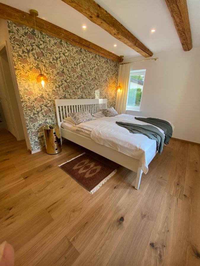 Historical Villa In The Heart Of Bled 2 Экстерьер фото