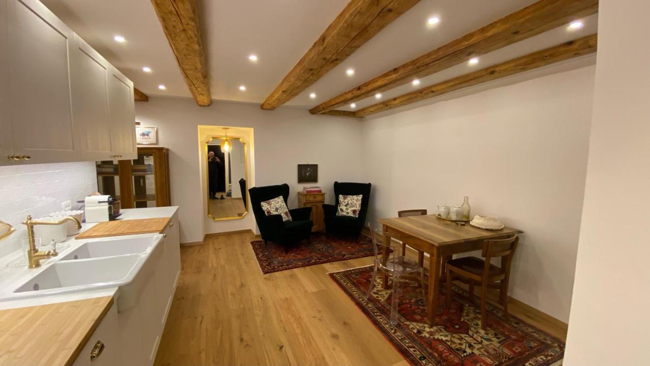 Historical Villa In The Heart Of Bled 2 Экстерьер фото